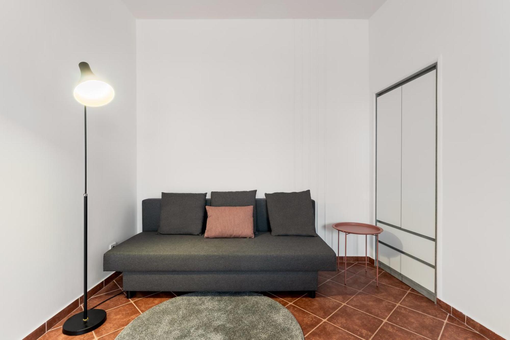 Appartamento Vidikovac Marble House Budua Esterno foto