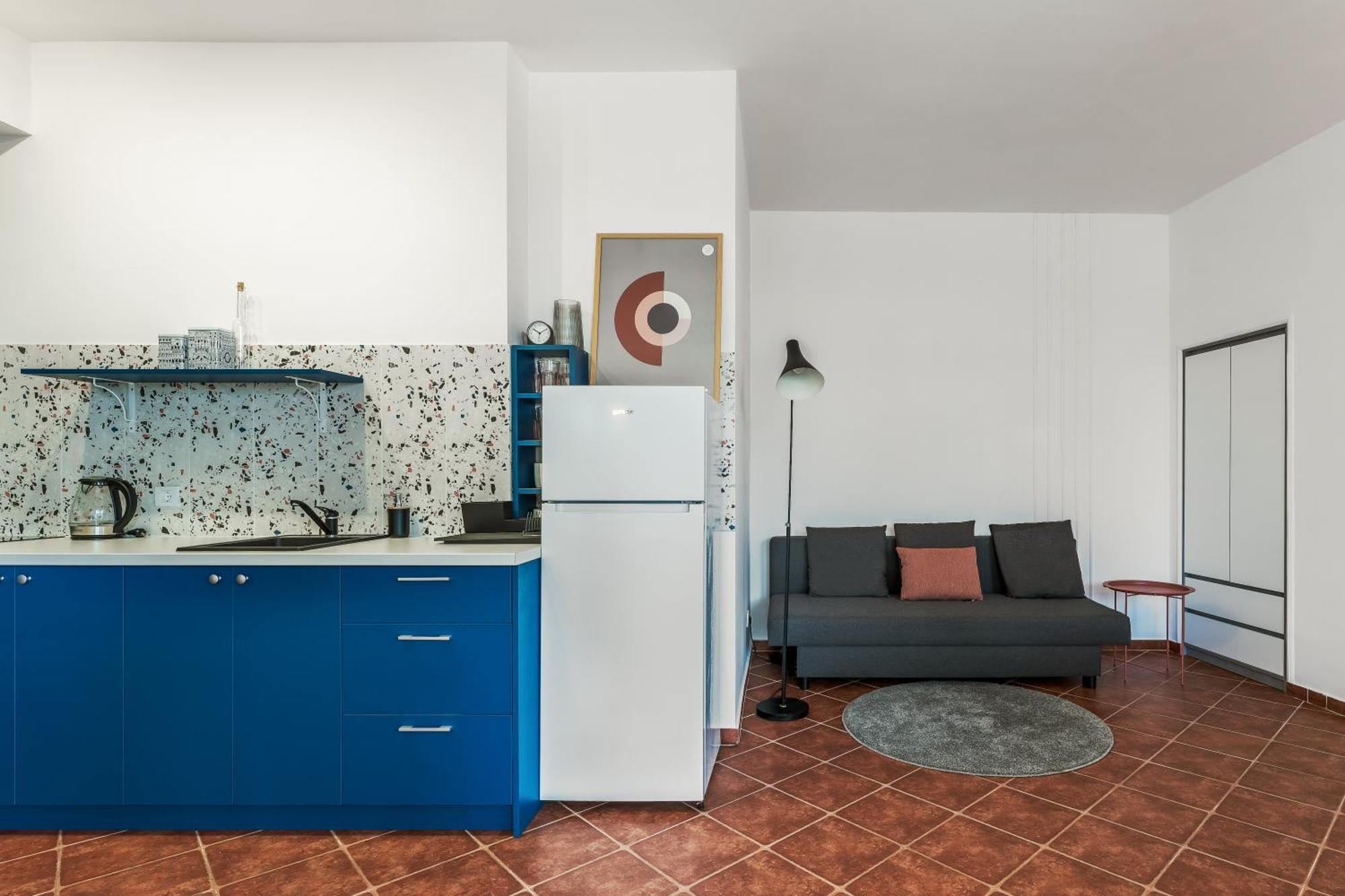 Appartamento Vidikovac Marble House Budua Esterno foto
