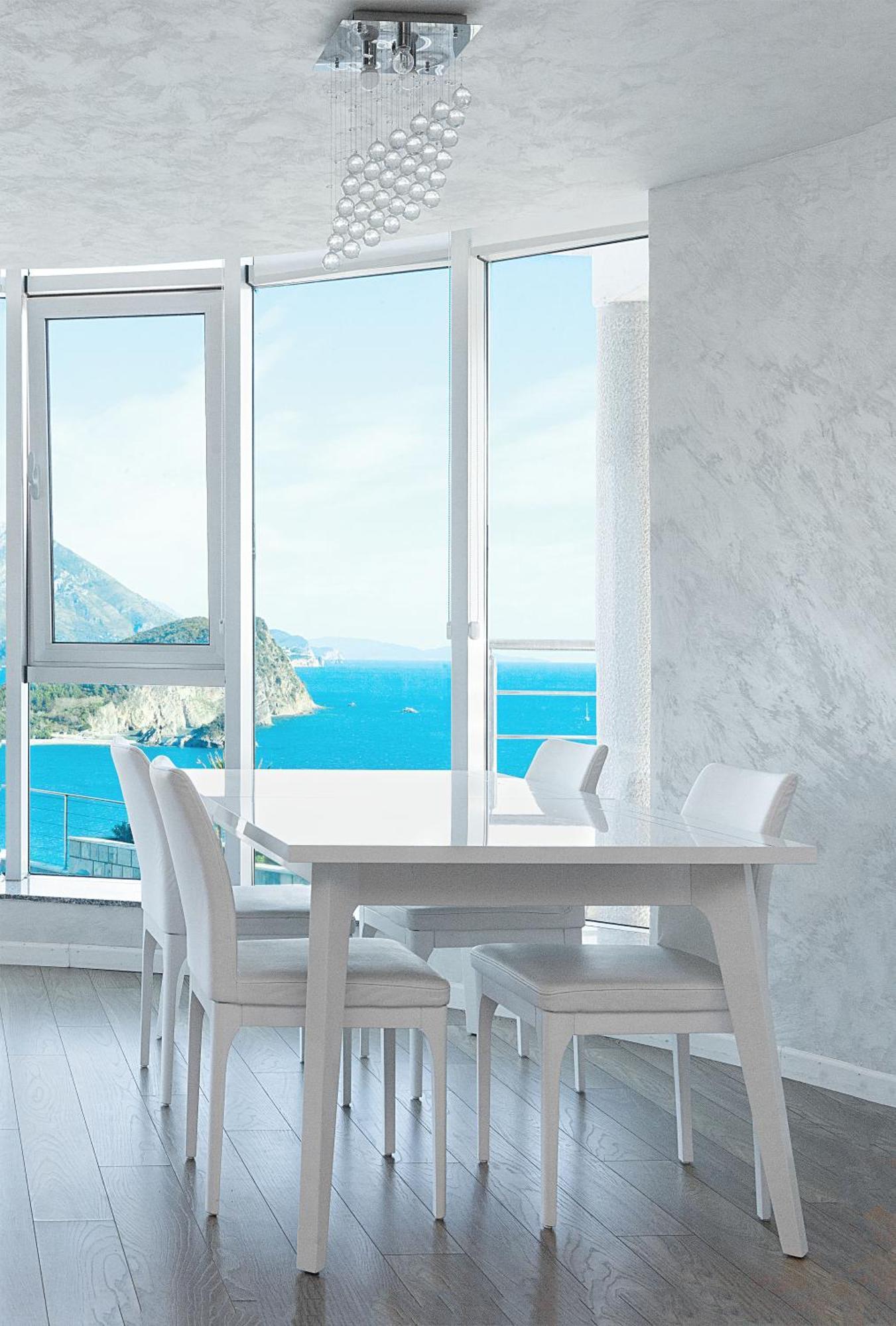 Appartamento Vidikovac Marble House Budua Esterno foto