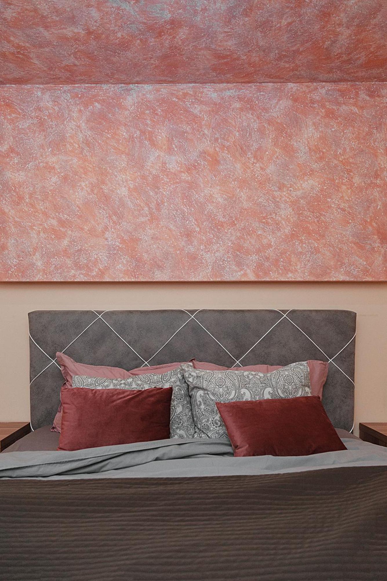 Appartamento Vidikovac Marble House Budua Esterno foto